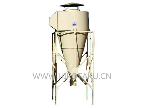 XCM型高效木工旋风除尘器