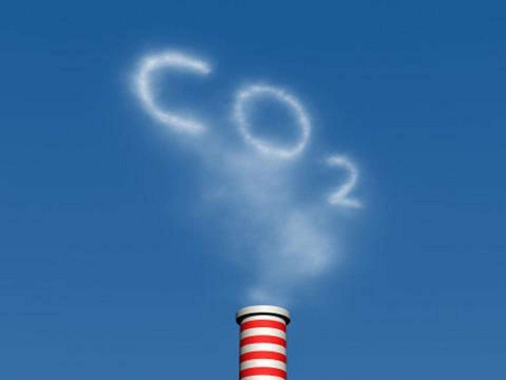 北京拟于在建设项目环境影响评价中试行碳排放核算评价！